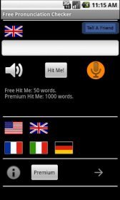 download Pronunciation Checker Free apk